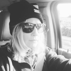 Meet your Posher, Shellie